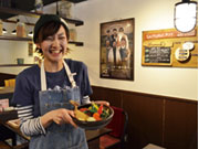 Rojiura Curry SAMURAI. (株)ソウルフラワー