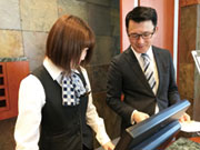 WBFホテル&リゾーツ(株)北海道支社
