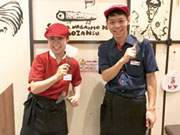 お好み焼・焼そば 風月株式会社