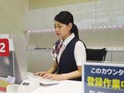 未経験でスタートしたスタッフがたくさんいます。
丁寧な研修がありますのでご安心下さい。