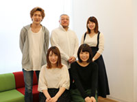 日本コンセントリクス(株)