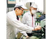 (株)エィ・ダブリュ工業・若狭