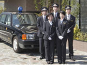 第一交通産業グループ