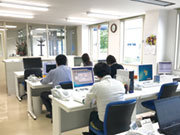 株式会社ドースイ 札幌本部