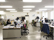 株式会社ワテックス北海道
