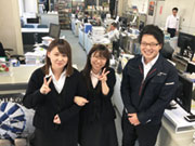 サワタリ機工(株)