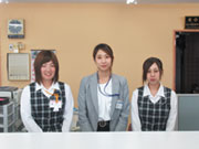 学校法人野又学園 函館自動車学校