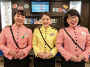 株式会社 東横INN 札幌すすきの南