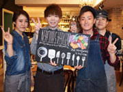 (株)APR