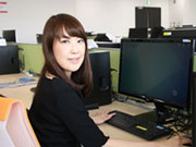 急なお休みがあったり、有給休暇をとっても仕事がきちんとまわる体制をしっかりとつくっています。労務管理もしっかりとされた、働きやすい職場づくりに力を入れています