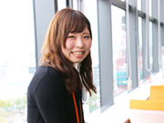 自分がコーディングやデザインで関わった制作物をWeb上で見かけたときは、すごく嬉しいですね。月並みですが、つくったものが目で見えるのがこの仕事の醍醐味だと思います。