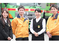 北海道福山通運(株) 滝川営業所