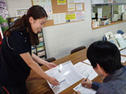 一般財団法人 さっぽろ健康スポーツ財団