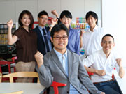 トランスコスモス株式会社