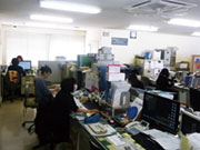橋谷(株)