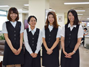 北海道漁業共済組合
