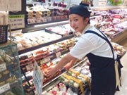 サザエ食品(株)