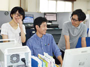 株式会社エール