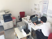 (株)エス・インターナショナル 札幌営業所
