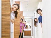 West 4 Dental Clinic
