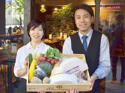 (仮)Sapporo Cheese ristorante Mero(札幌チーズリストランテ メロ)