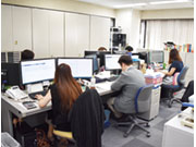 株式会社 日本ファシリティ