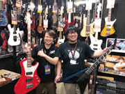 (株)ESP Big Boss 札幌