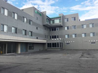 医療法人社団 北裕会札幌記念病院(仮称)