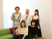 日本コンセントリクス(株)