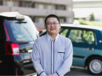 愛知つばめ交通株式会社
