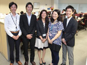 ビーウィズ株式会社