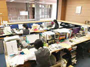 青柳 株式会社