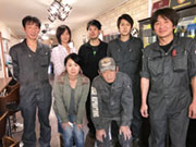 (株)SESサトウエンジニアリングサービス