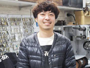 靴修理と合鍵の店 ミスタークラフトマンリアット!