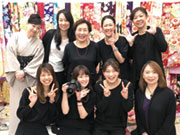 (株)都屋 HANAICHI 札幌店