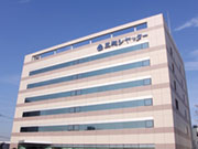 三和シヤッター工業(株) 北海道事業部