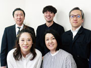 株式会社 北海道平和マネキン