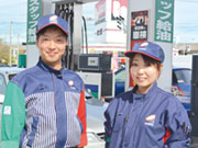 北日本石油株式会社 苫小牧販売支店
