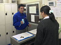 株式会社 ほくうん