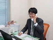 株式会社ミッド北海道