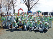 北海道ニチレキ工事(株)