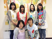 光塩学園女子短期大学附属認定こども園