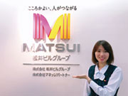 株式会社マネッジパートナー