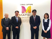 株式会社マネッジパートナー