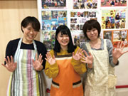 (株)アクティブ・ケアグループホーム みのり大通東・発寒・平和通