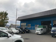 株式会社 Sun.K物流 小樽営業所