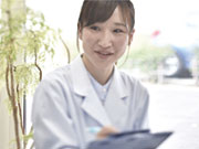 有限会社しらかば薬局