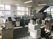 上加冷機工業(株)