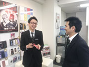 ソフトバンク東札幌テレネットサービス株式会社