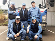 日立物流ダイレックス株式会社札幌機工営業所